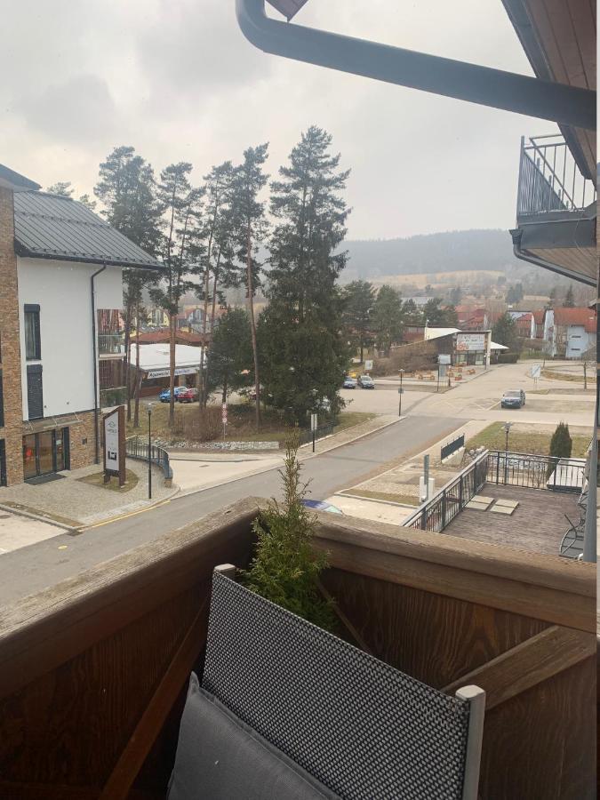 Jsmit Music&bar&apartments, Balkony V Apartmanah, Bar Dole Apartment Lipno nad Vltavou