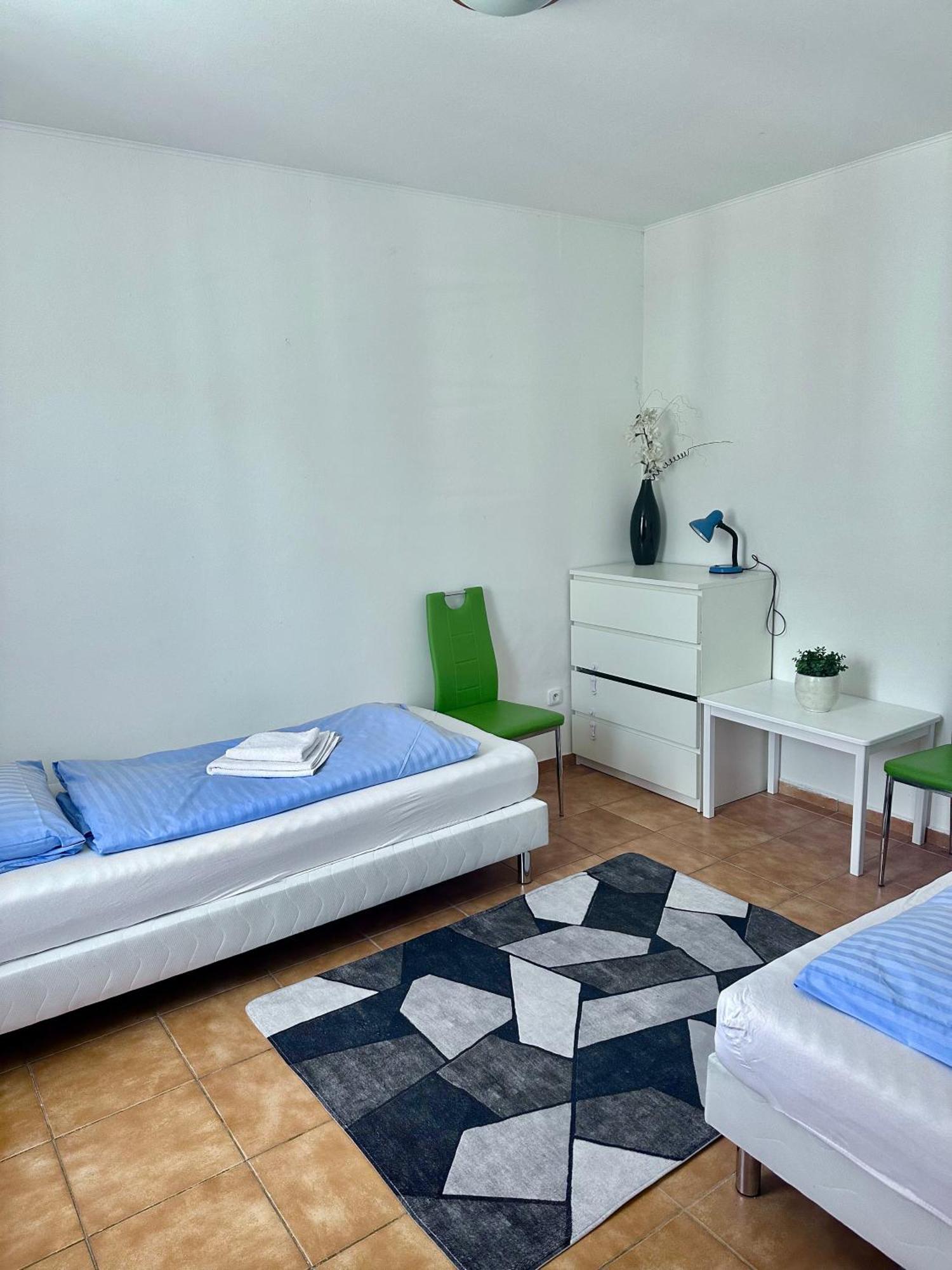 Jsmit Music&bar&apartments, Balkony V Apartmanah, Bar Dole Apartment *