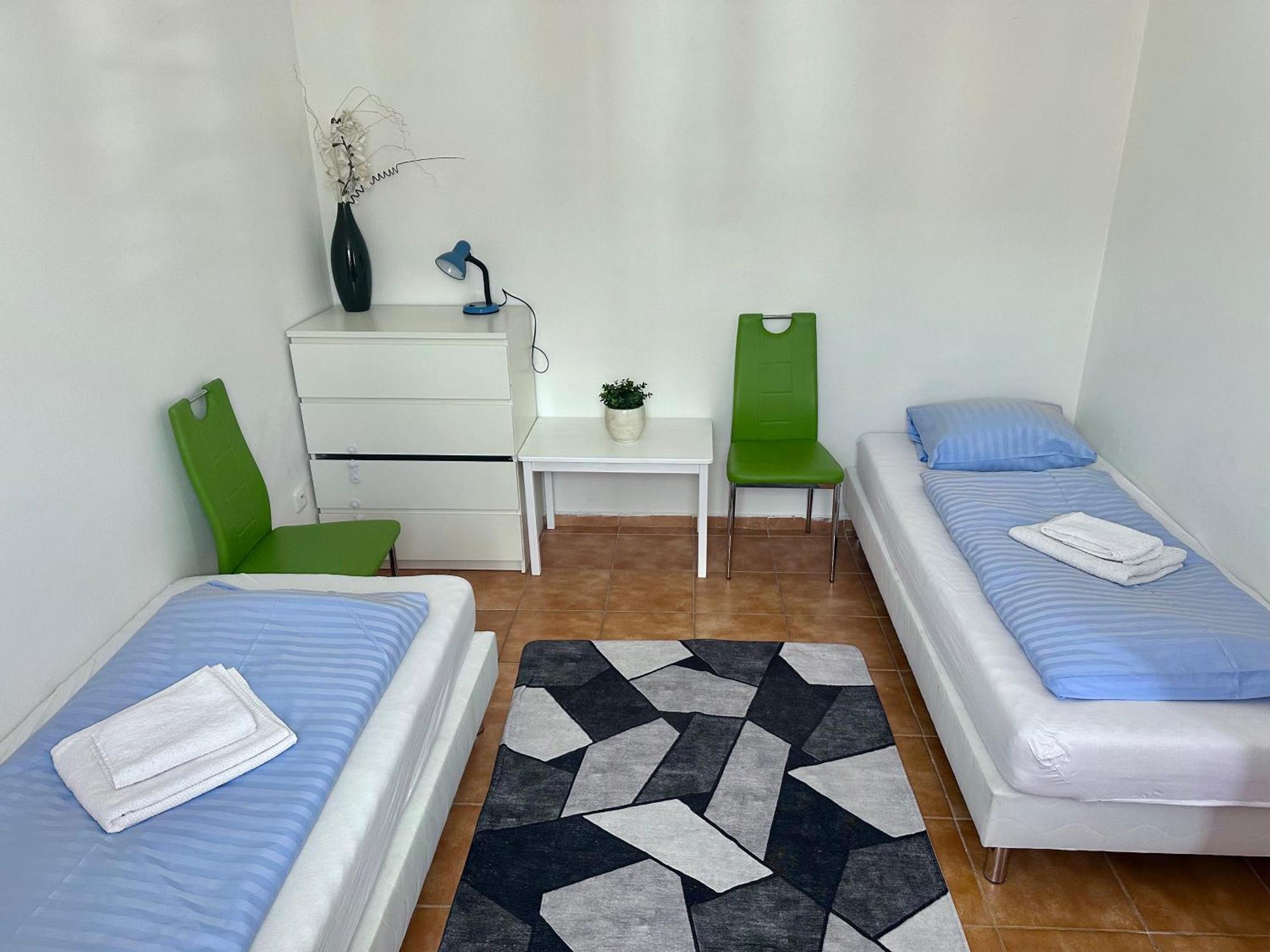 Jsmit Music&bar&apartments, Balkony V Apartmanah, Bar Dole Lipno nad Vltavou