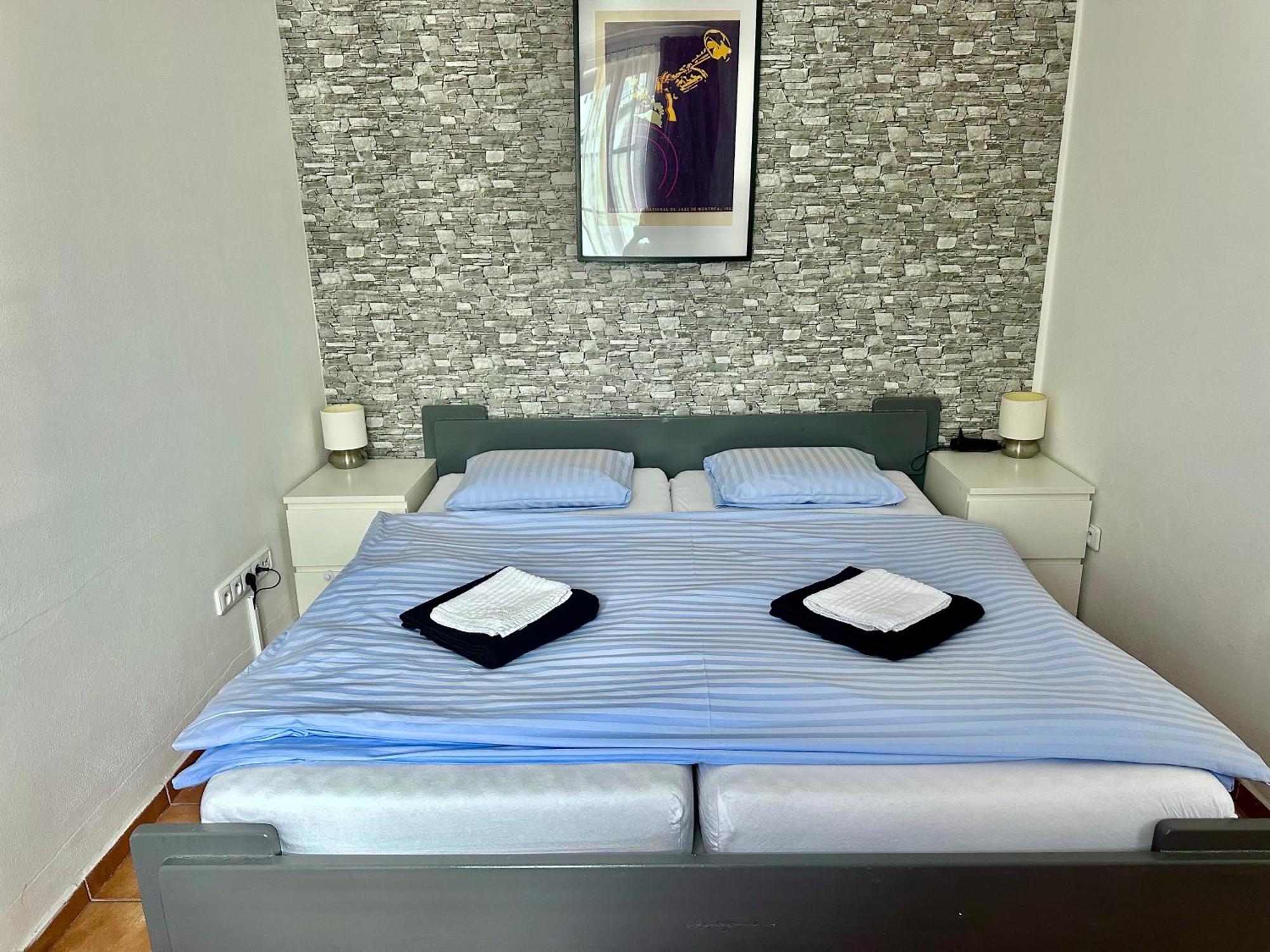 Jsmit Music&bar&apartments, Balkony V Apartmanah, Bar Dole Apartment Lipno nad Vltavou